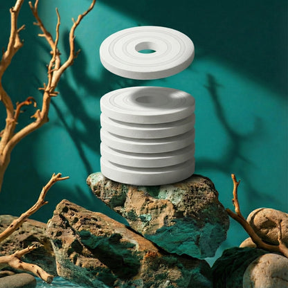 Sea Salt Scent Disc (Pack of 6)