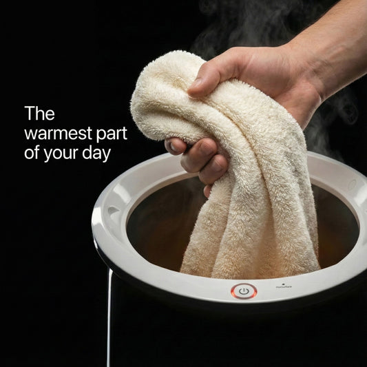 Home Towel Warmer