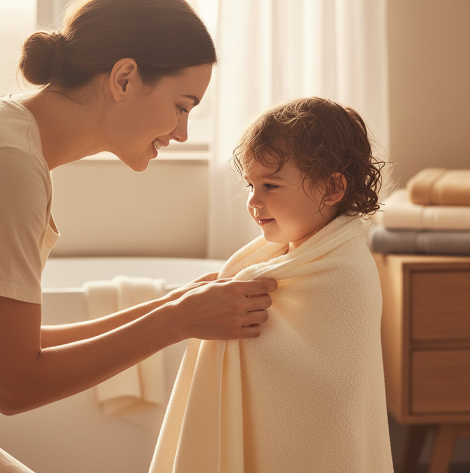 Elevate Your Everyday