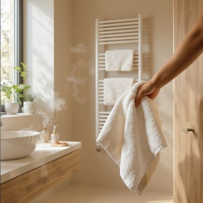 Spa Towel Warmer